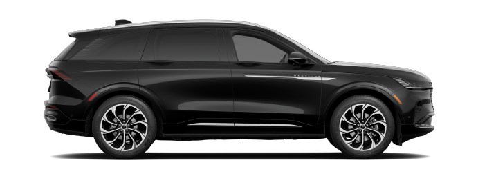 The 2023 Lincoln Nautilus® Hybrid model is shown. | Magic City Lincoln in Roanoke VA